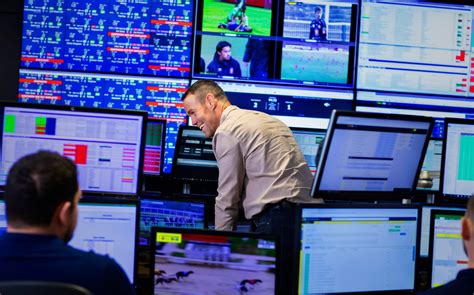 william hill careers